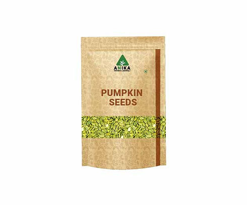 Pumpkin seeds